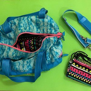 Ivivva Duffel Bag